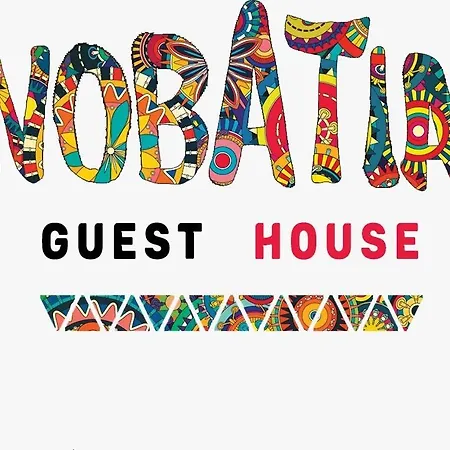 Nobatia Guest House Aswan Exterior photo