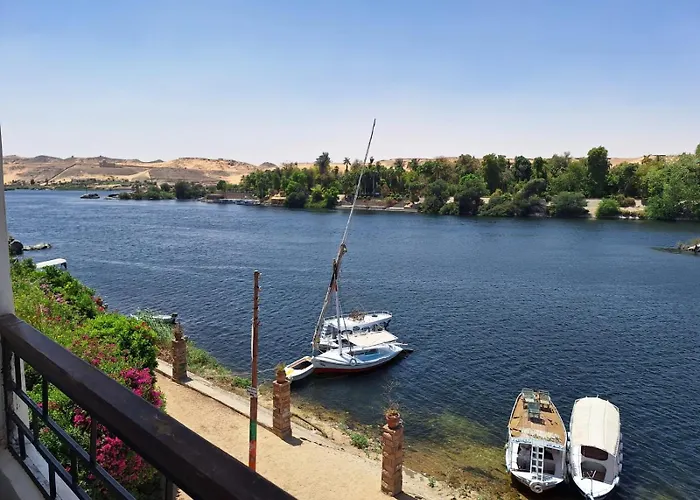 Nobatia Guest House