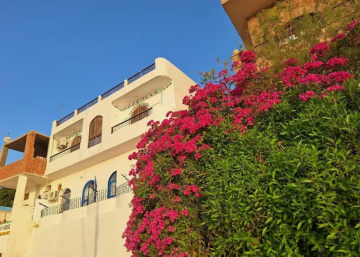 Nobatia Guest House