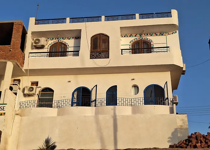 Nobatia Guest House