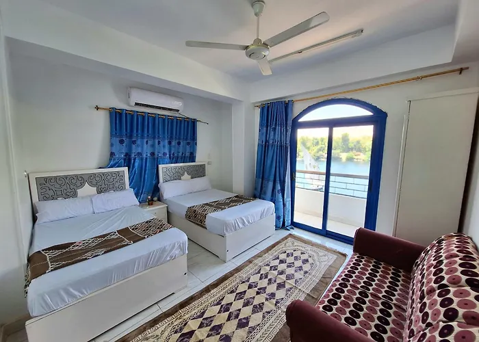 Nobatia Guest House