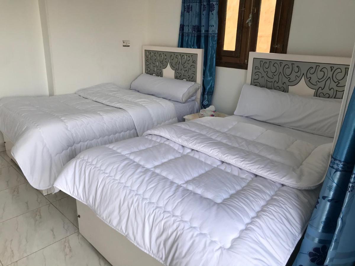 Nobatia Apartment *
