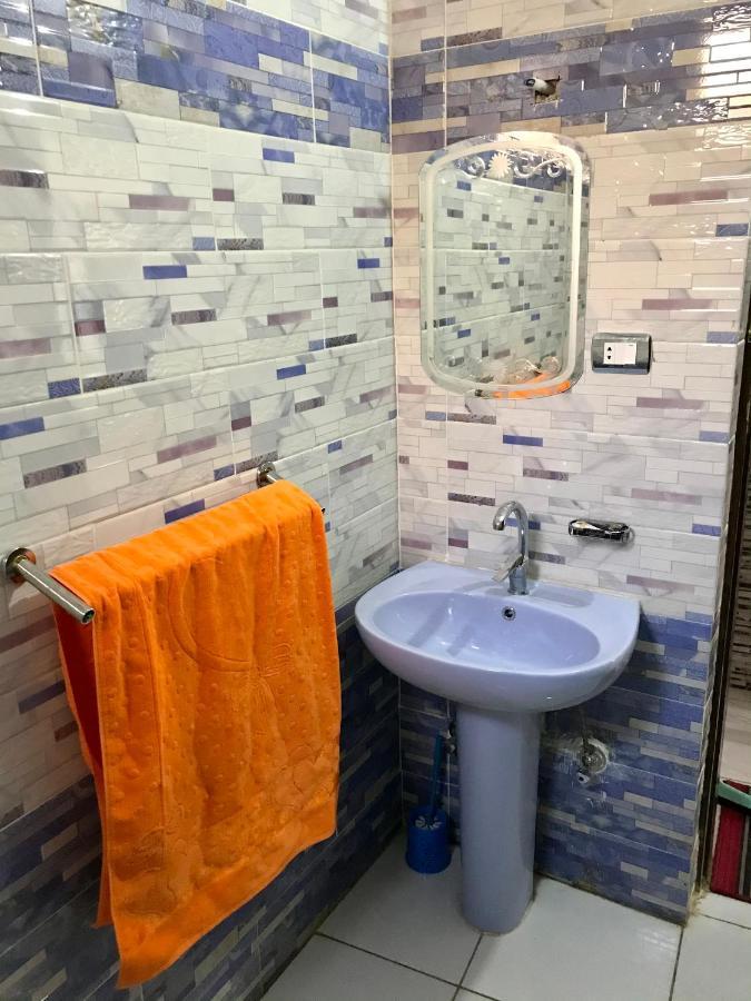 Apartment Nobatia