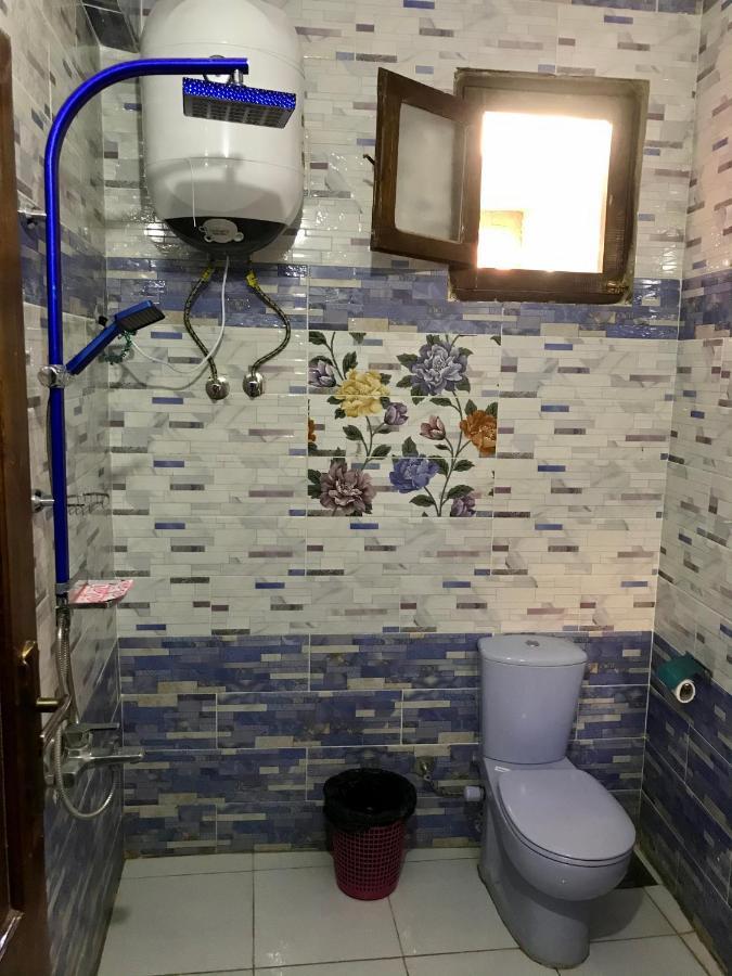 Apartment Nobatia *