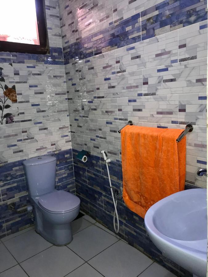Nobatia Apartment Aswan