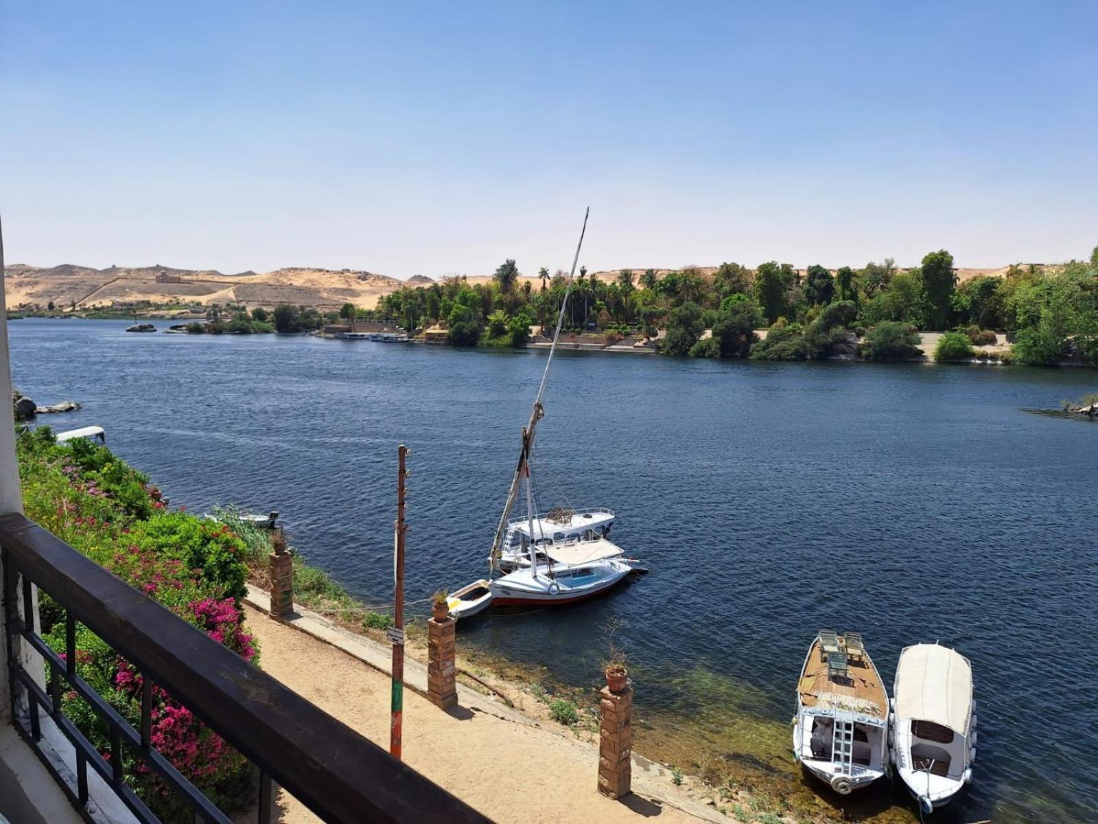 Nobatia Aswan