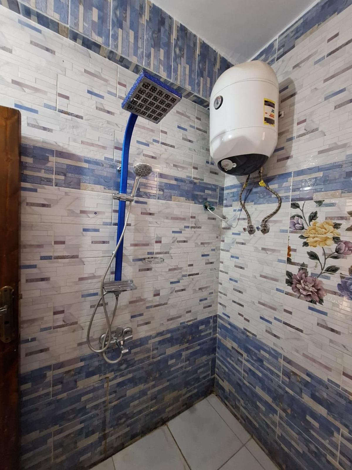 Nobatia Apartment Aswan