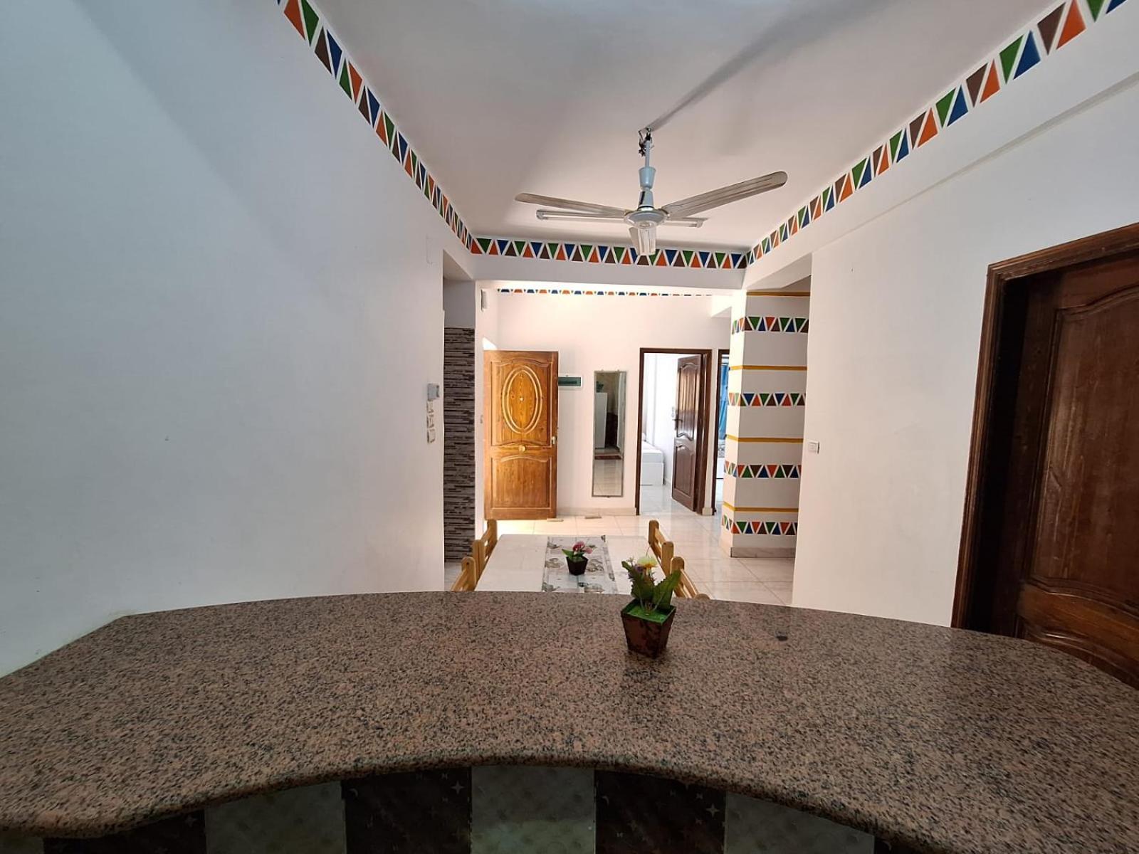 Apartment Nobatia
