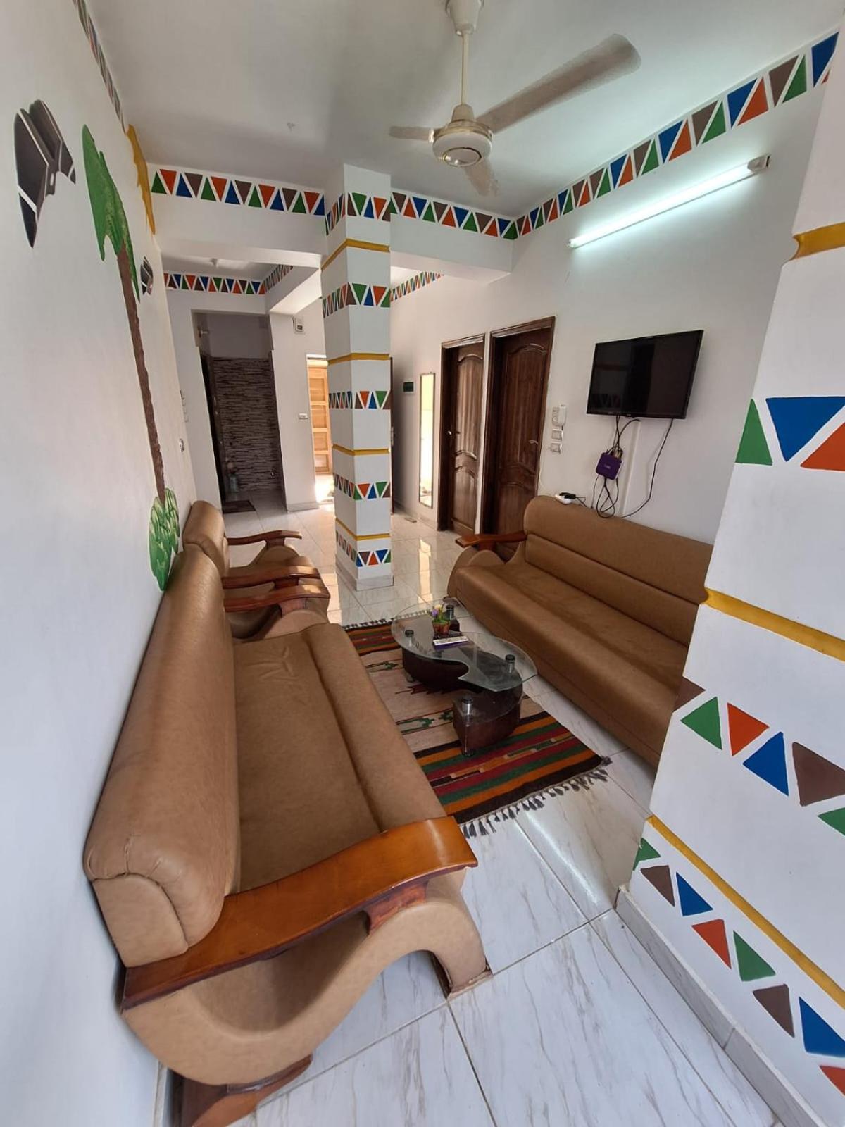 Nobatia Apartment *