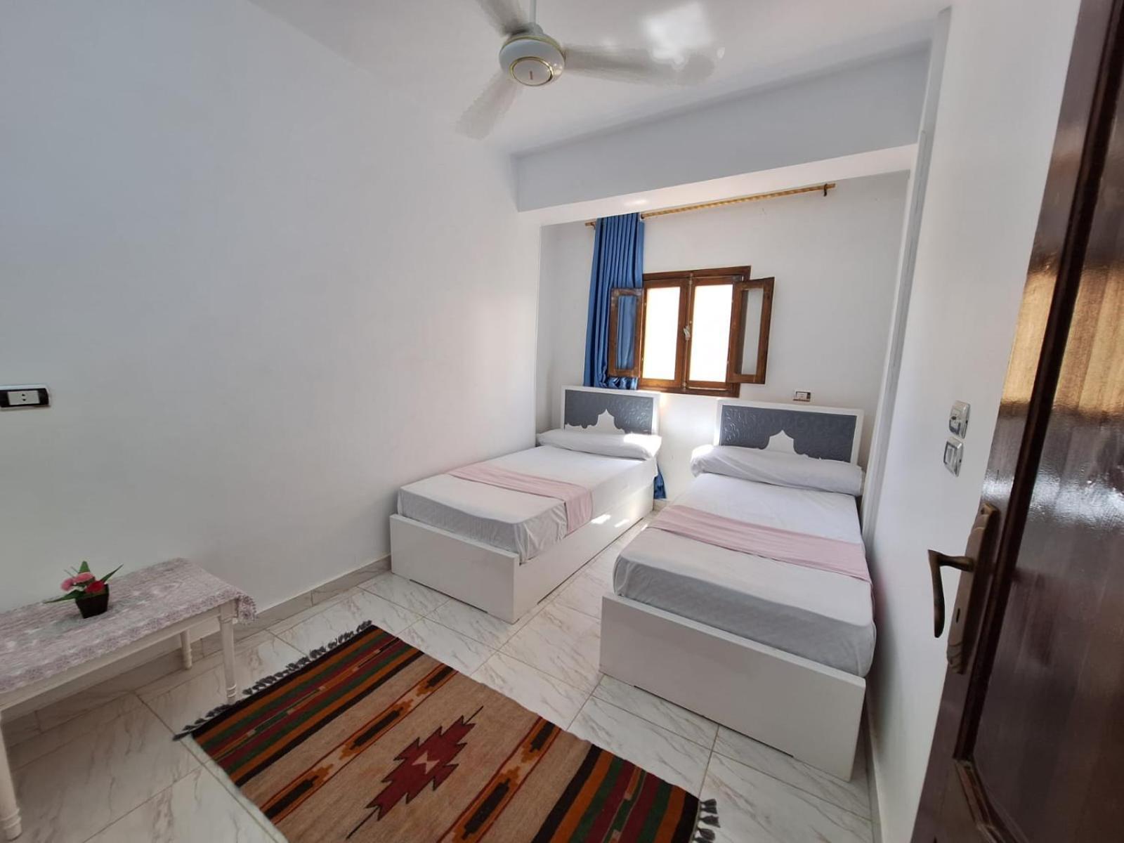 Nobatia Apartment Aswan