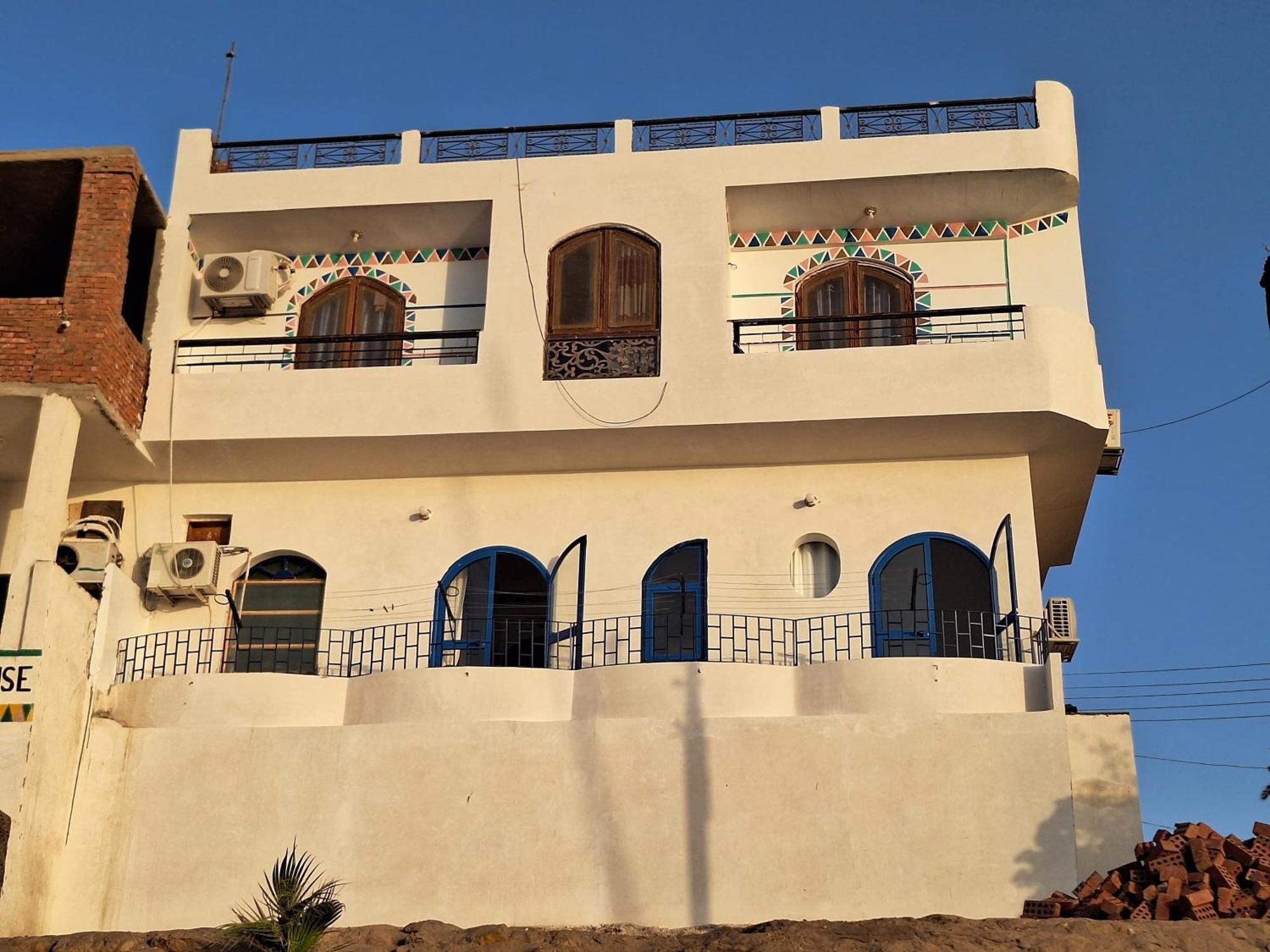 Apartment Nobatia Aswan