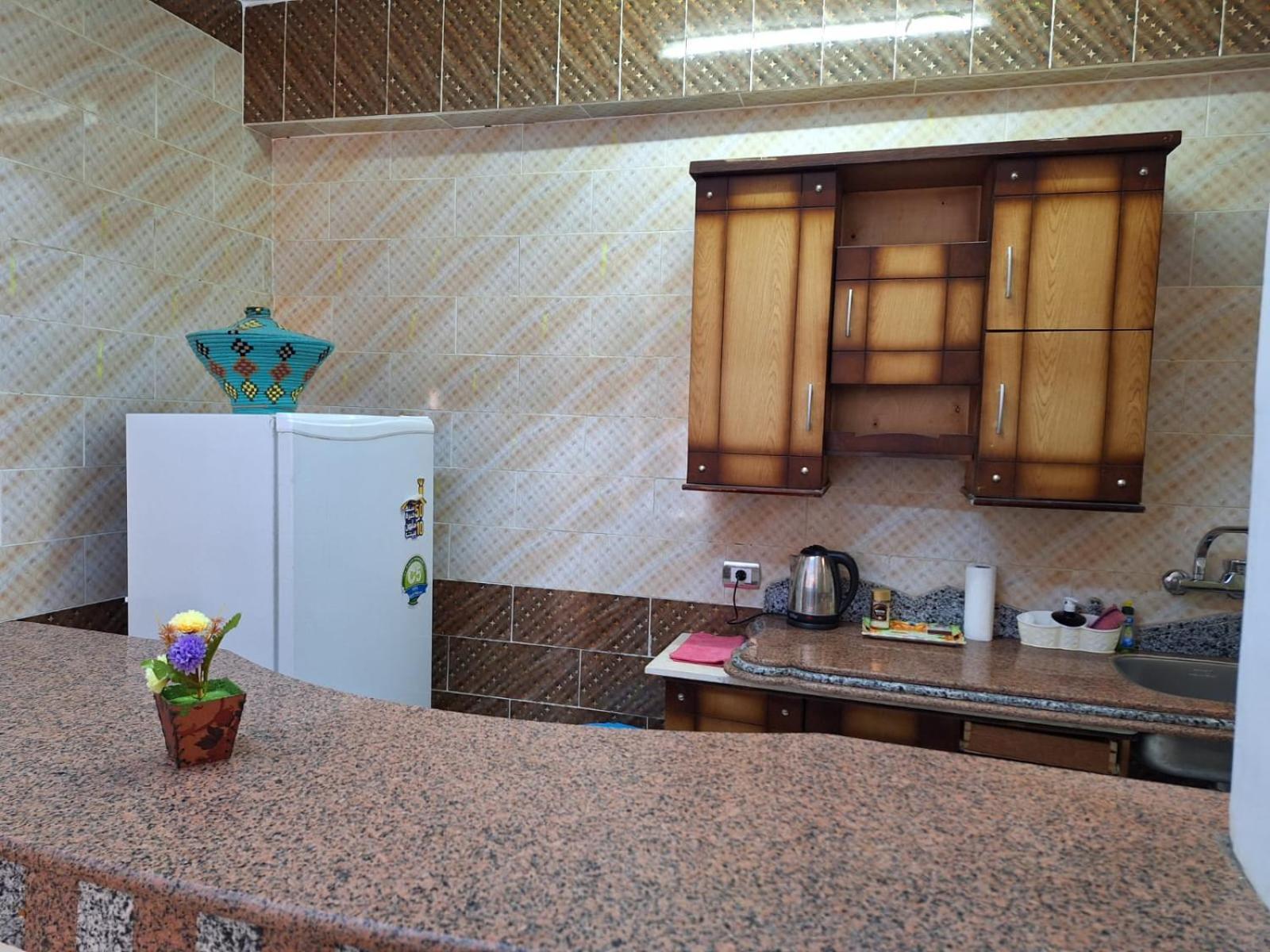 Nobatia Apartment