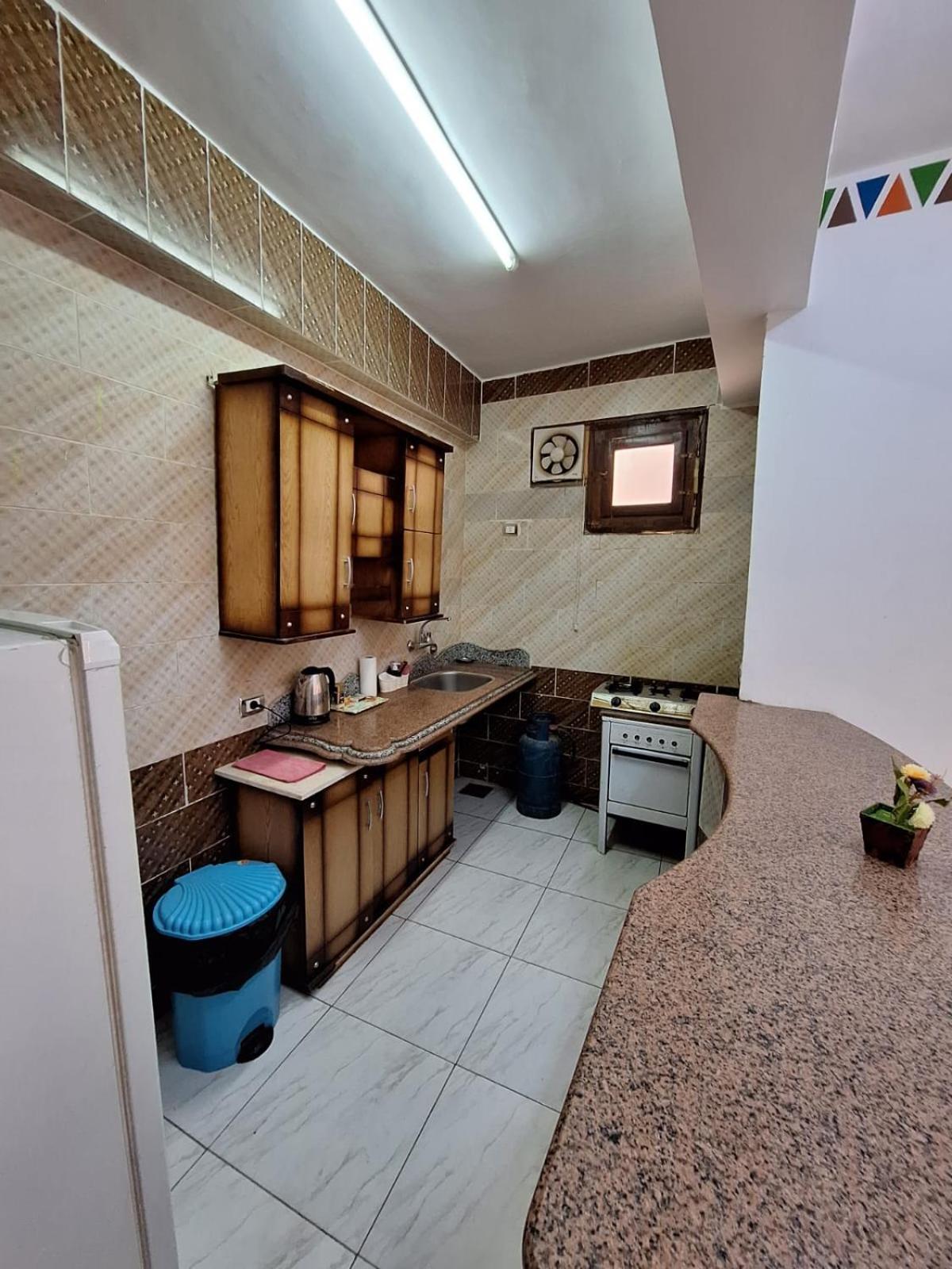 Apartment Nobatia