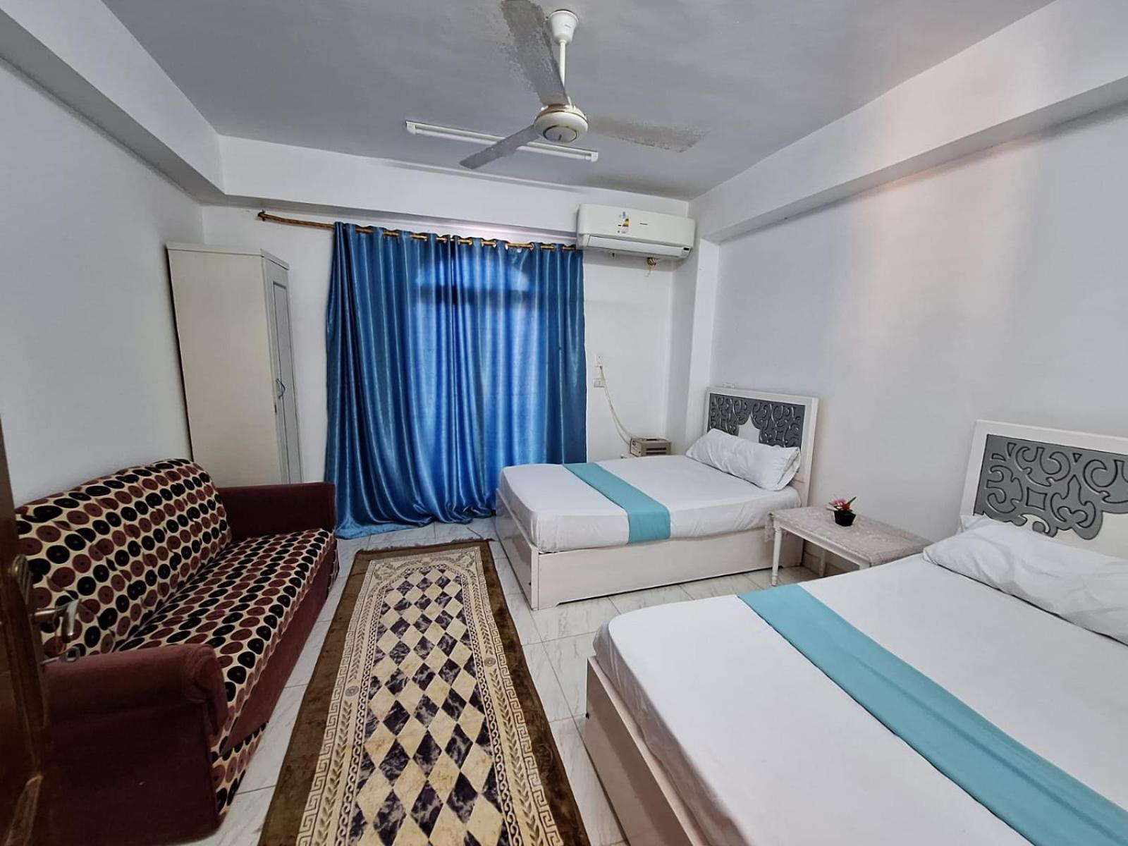 Nobatia Apartment *