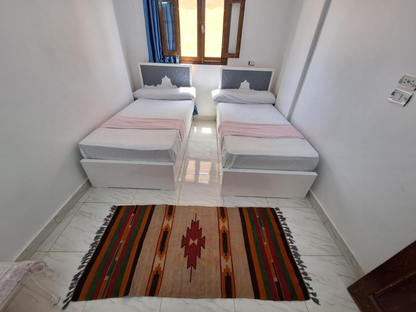 Apartment Nobatia Aswan