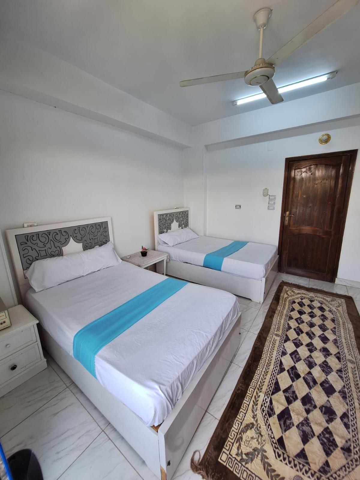 Apartment Nobatia *