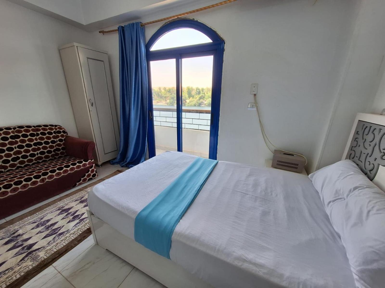Nobatia Apartment Aswan