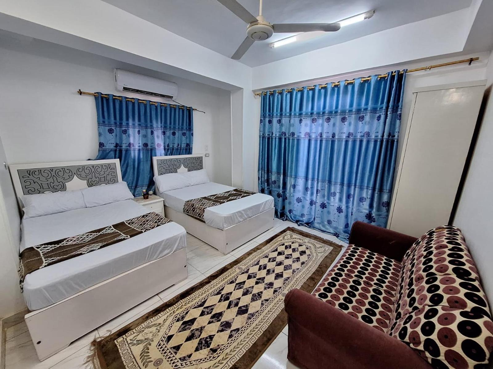 Apartment Nobatia Aswan