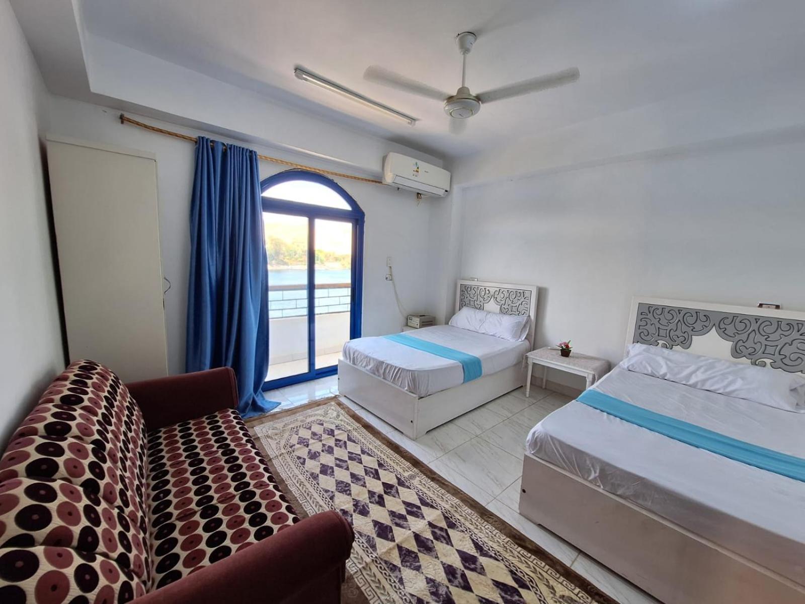 Apartment Nobatia