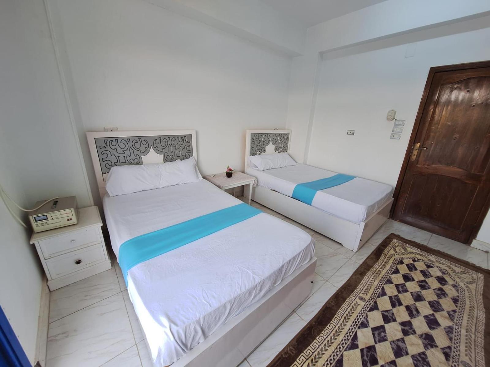 Nobatia Apartment Aswan