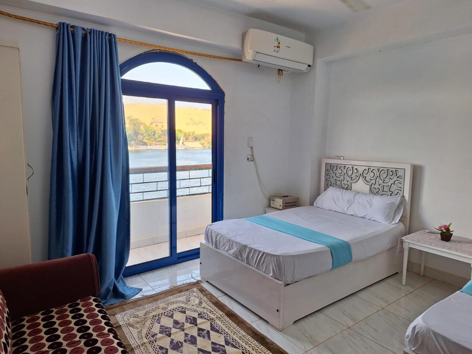 Apartment Nobatia Aswan