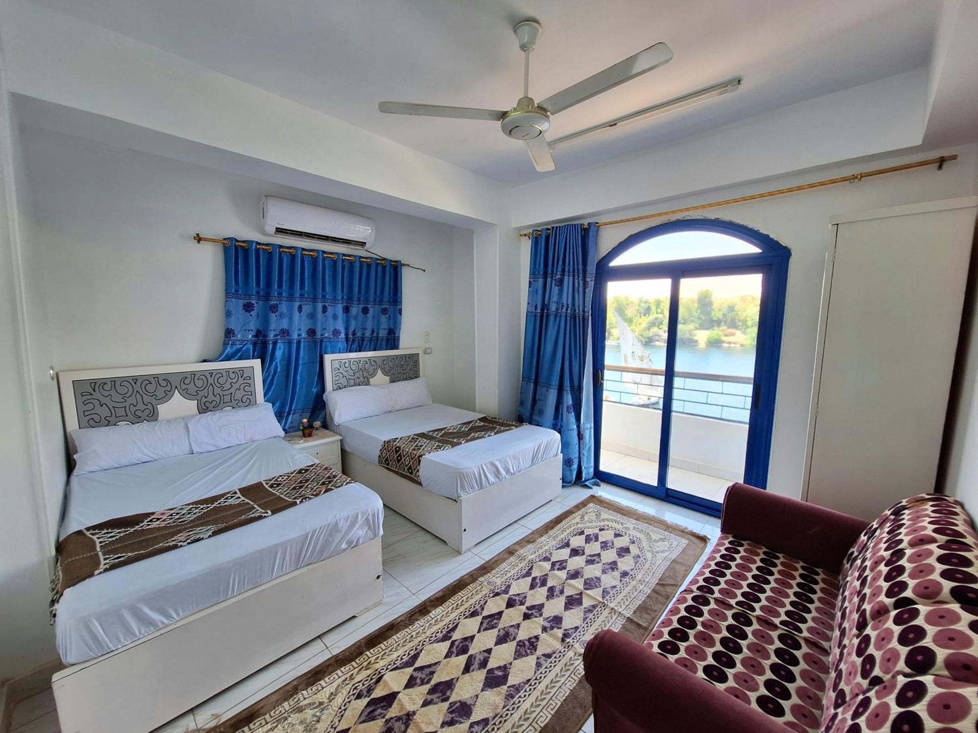 Apartment Nobatia